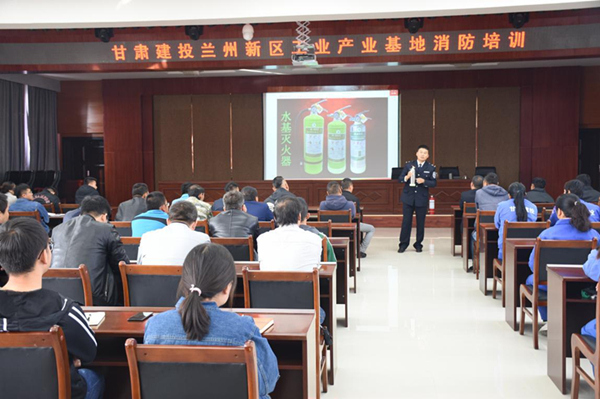 消防安全常抓不懈，防患未然警鐘長(zhǎng)鳴